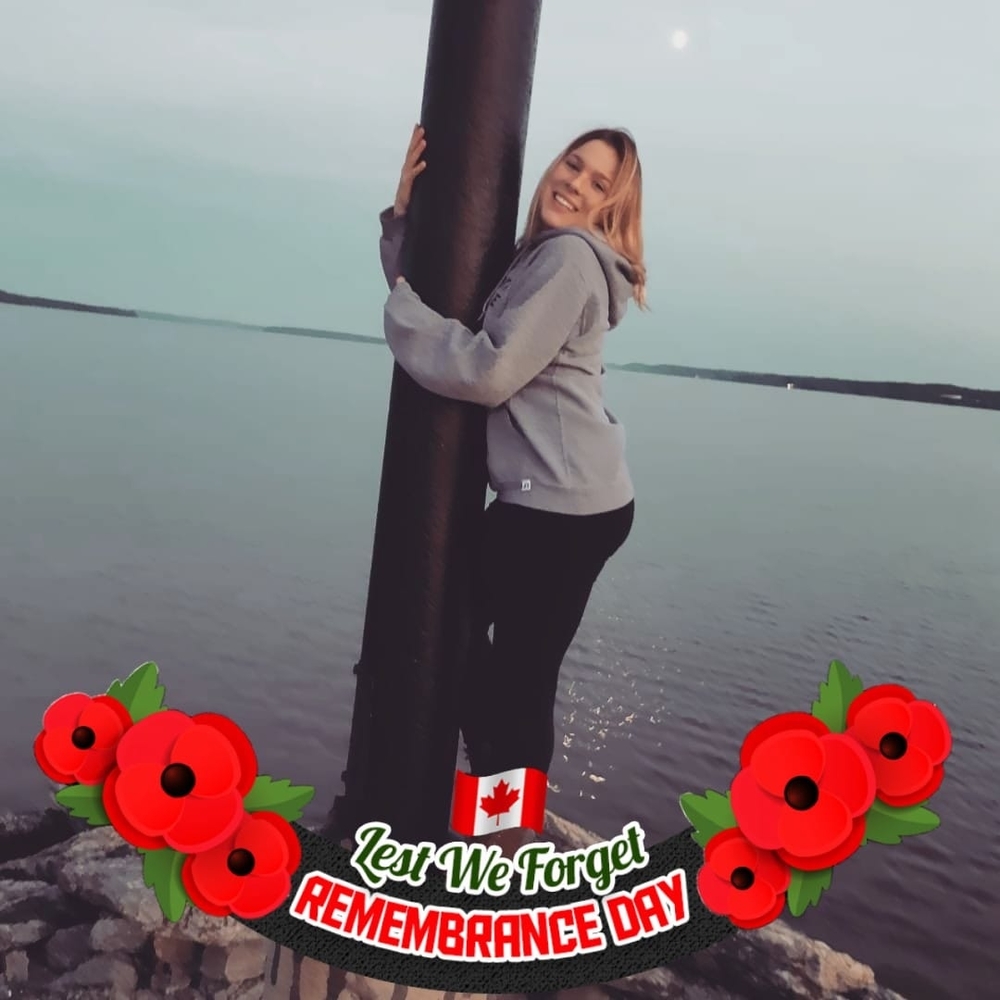 Meet your Posher, Terra